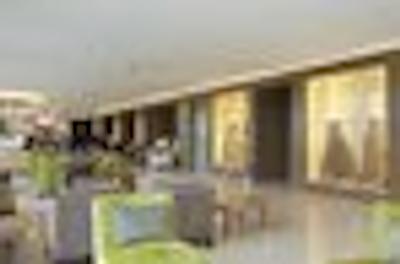 ابایتالیا تاور پلازا