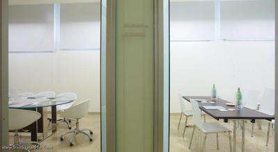 ابایتالیا تاور پلازا