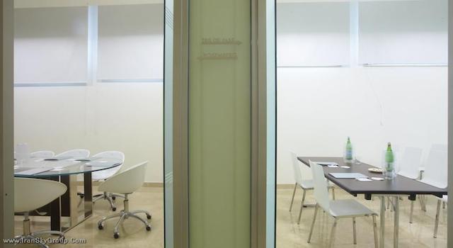 ابایتالیا تاور پلازا