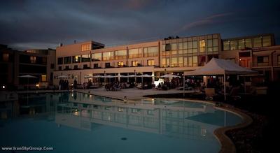 ابایتالیا تاور پلازا