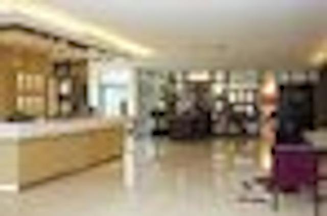 ابایتالیا تاور پلازا