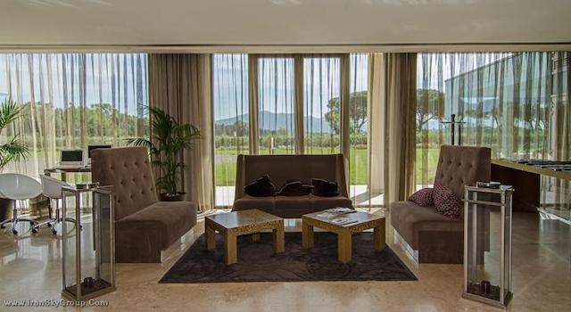 ابایتالیا تاور پلازا