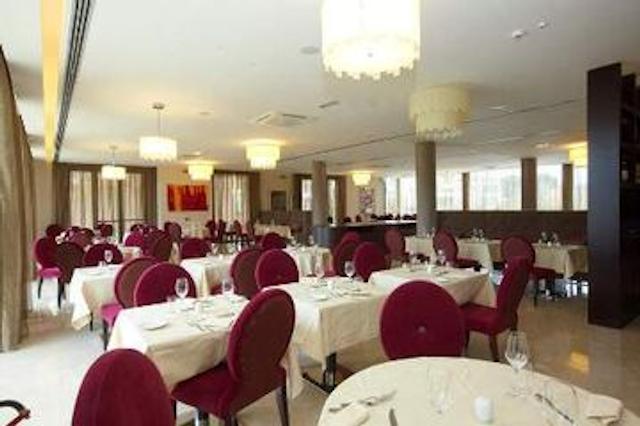 ابایتالیا تاور پلازا