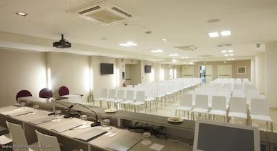 ابایتالیا تاور پلازا