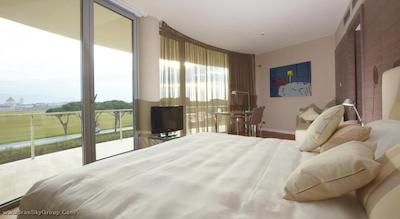 ابایتالیا تاور پلازا