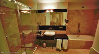 ابایتالیا تاور پلازا