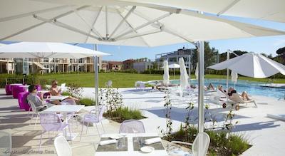 ابایتالیا تاور پلازا