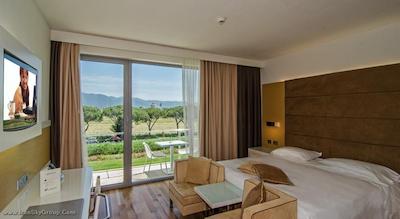 ابایتالیا تاور پلازا