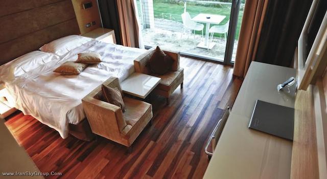 ابایتالیا تاور پلازا