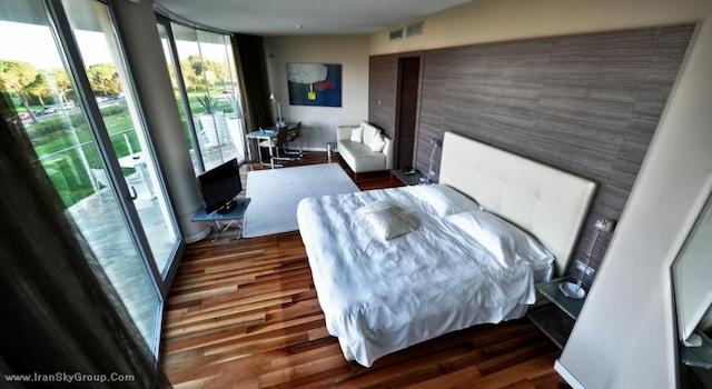 ابایتالیا تاور پلازا