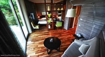 ابایتالیا تاور پلازا