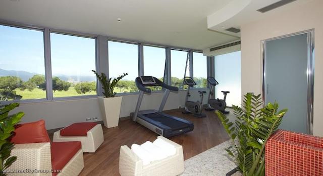 ابایتالیا تاور پلازا