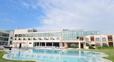 ابایتالیا تاور پلازا