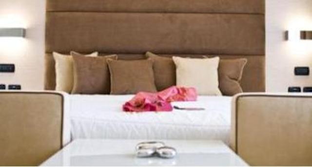 ابایتالیا تاور پلازا