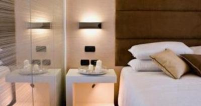 ابایتالیا تاور پلازا