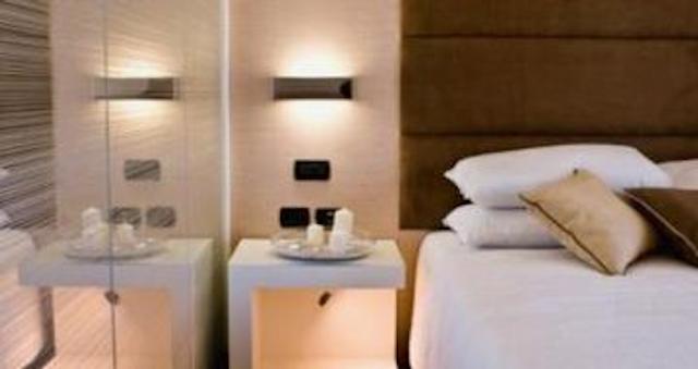 ابایتالیا تاور پلازا