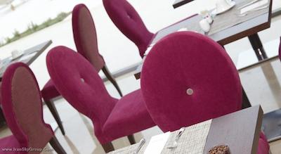 ابایتالیا تاور پلازا