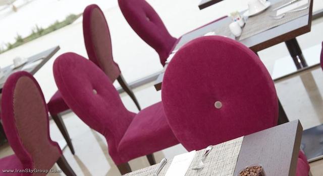 ابایتالیا تاور پلازا