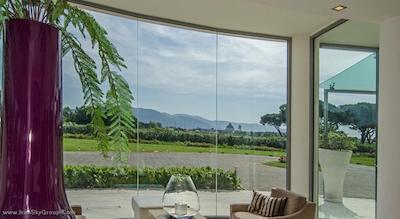 ابایتالیا تاور پلازا