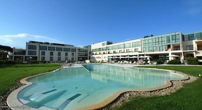 ابایتالیا تاور پلازا