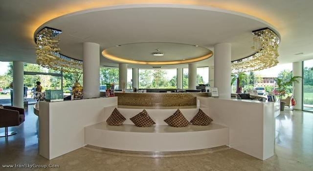 ابایتالیا تاور پلازا