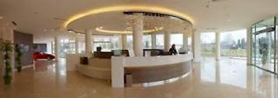 ابایتالیا تاور پلازا