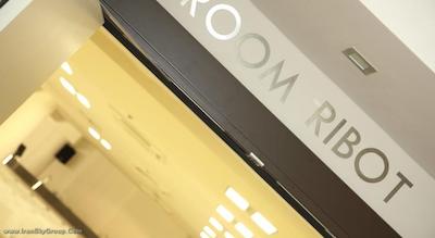 ابایتالیا تاور پلازا