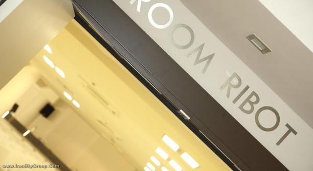 ابایتالیا تاور پلازا