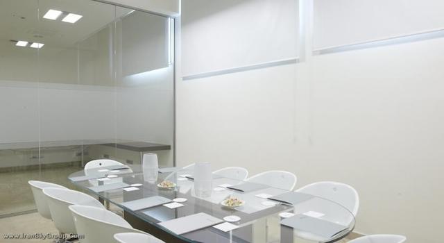 ابایتالیا تاور پلازا