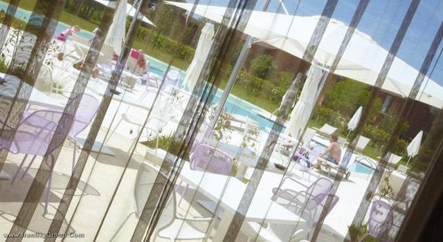 ابایتالیا تاور پلازا