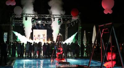 ریکسوس سانگیت