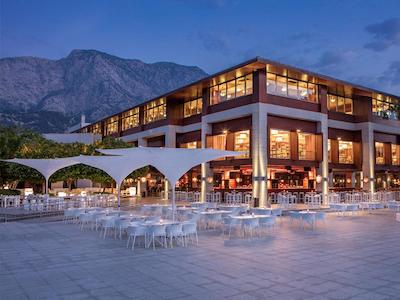 ریکسوس سانگیت