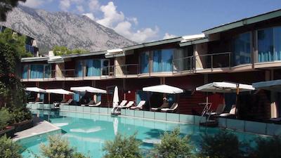 ریکسوس سانگیت