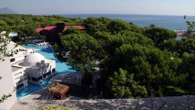 ریکسوس سانگیت