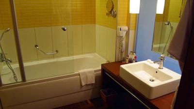 ریکسوس سانگیت