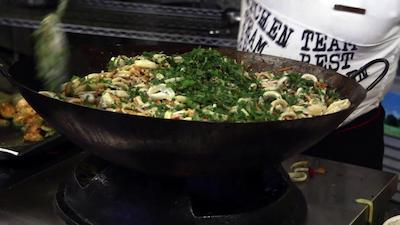 ریکسوس سانگیت