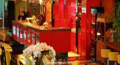 ریکسوس سانگیت