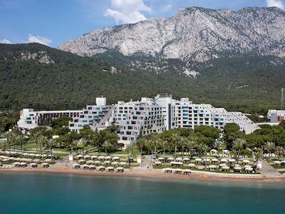 ریکسوس سانگیت