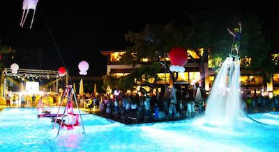 ریکسوس سانگیت