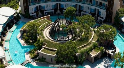 ریکسوس سانگیت