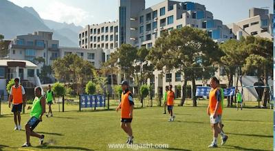 ریکسوس سانگیت