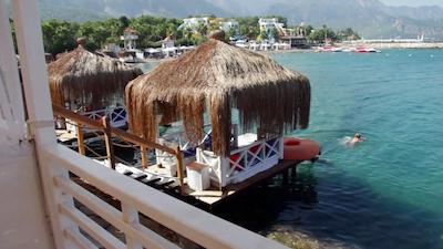 ریکسوس سانگیت