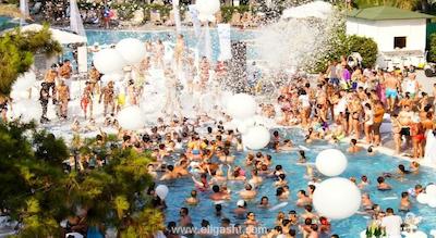 ریکسوس سانگیت