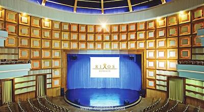 ریکسوس سانگیت