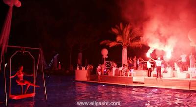 ریکسوس سانگیت