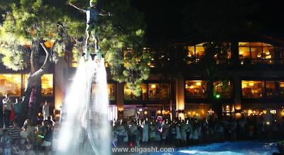 ریکسوس سانگیت