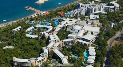 ریکسوس سانگیت