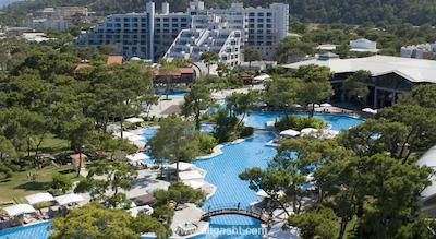 ریکسوس سانگیت