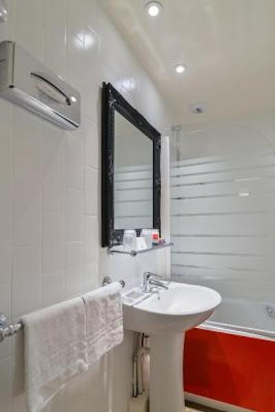 آستوریا-استوتل