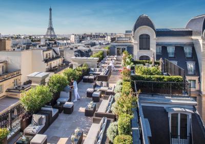 پنینسولا پاریس